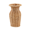 Basket Weave Bud Vase Set of 3